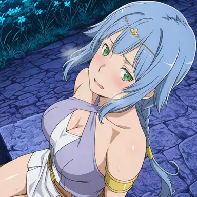 Profile image of 아르테미스