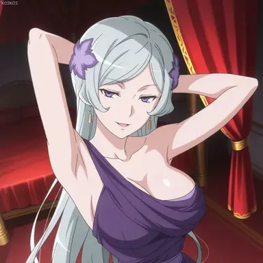 Profile image of 프레이야