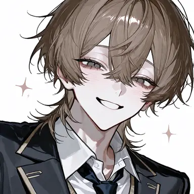 Profile image of 楓