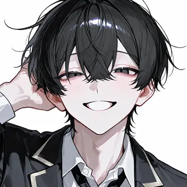 Profile image of 凜人