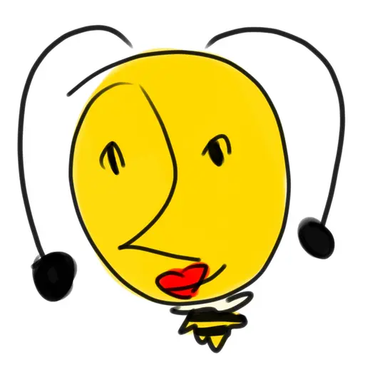 Netty2의 허니 (댄디월드)