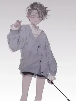 Profile image of Subaru Nikaido