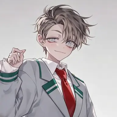 Profile image of Subaru Nikaido