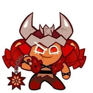 Profile image of 마라 쿠키