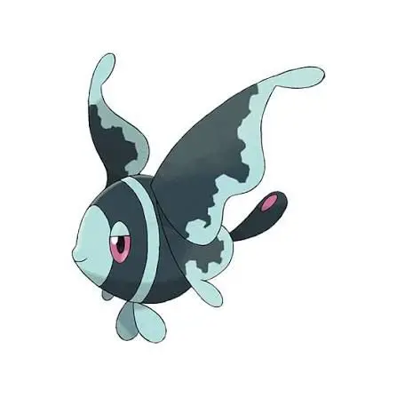 RancidLiver3485의 ネオラントと話そ