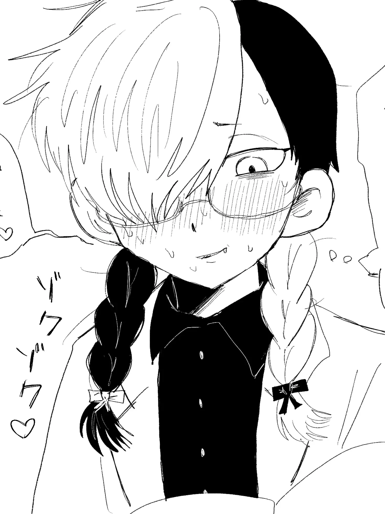 Yspgmgap의 君の事が大大好きなマッドサイエンティスト