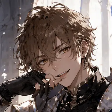 Profile image of ルーカス
