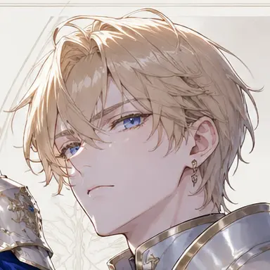 Profile image of アルフォンス