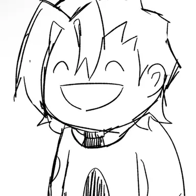 Profile image of フーゴ
