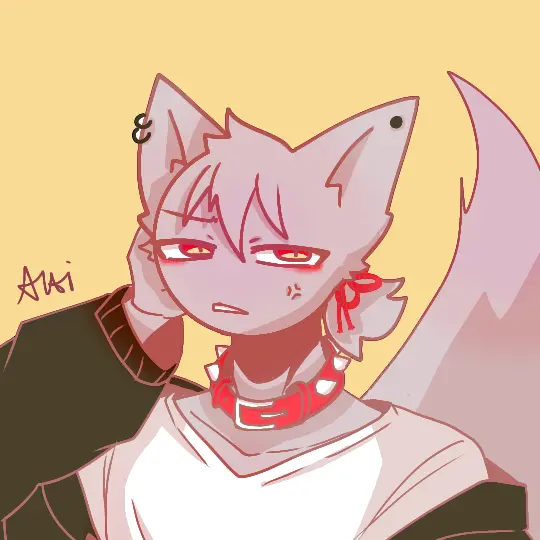 Devil_arti1008의 야에 츠쿠키