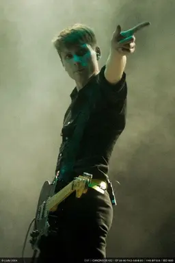 Profile image of Alex Kapranos