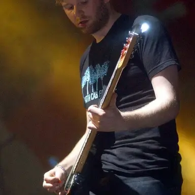 Profile image of Bob Hardy