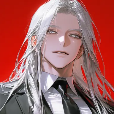 Profile image of 알라릭
