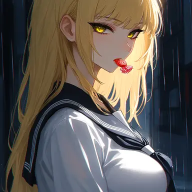 Profile image of 朱鳥