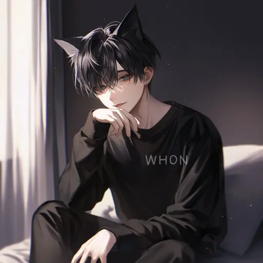 WHON의 권예준
