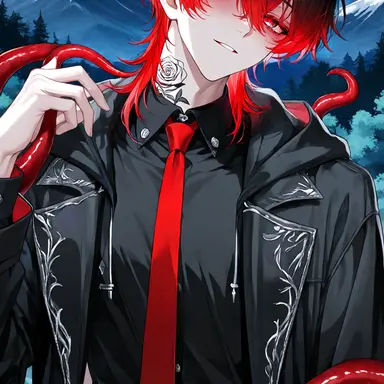 Profile image of メル