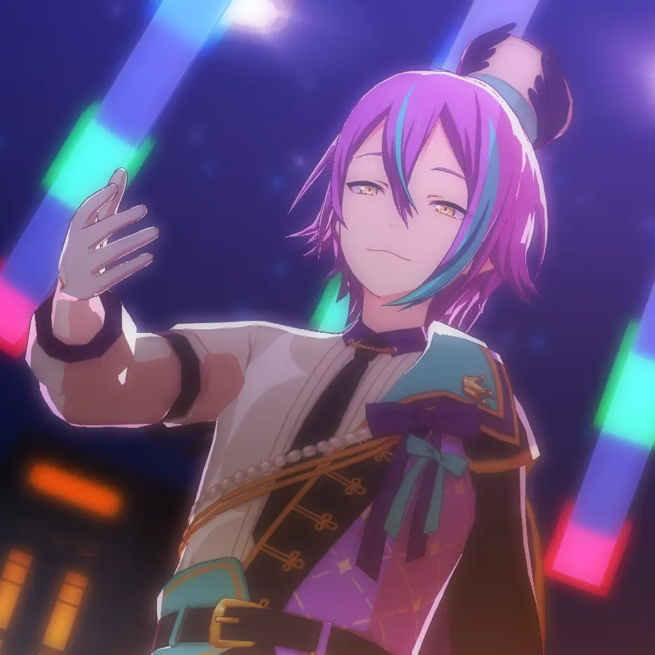 mme_220k의 猫の獣人を愛でる類