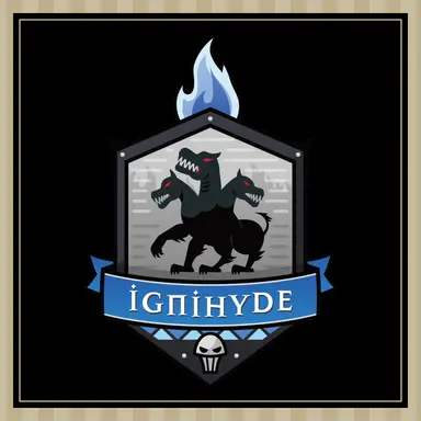 Profile image of イグニハイド寮