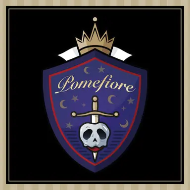 Profile image of ポムフィオーレ寮