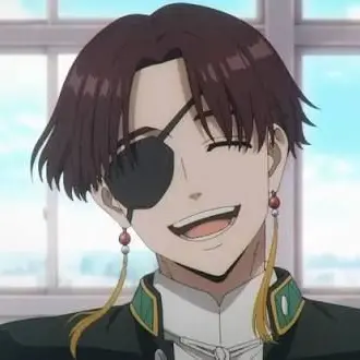 Profile image of Suo Hayato