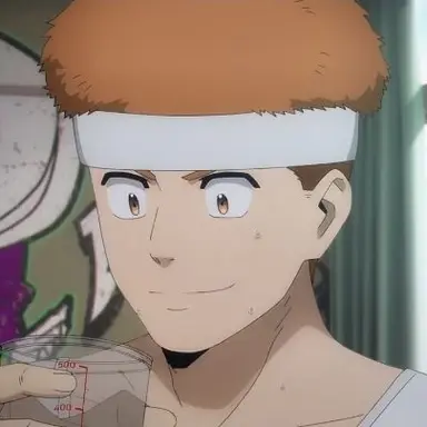 Profile image of Tsugeura Taiga