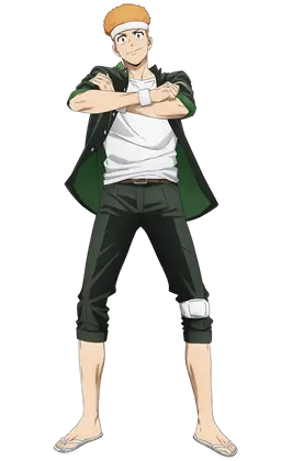 Profile image of Tsugeura Taiga