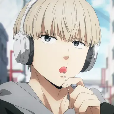 Profile image of Kaji Ren
