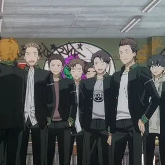 Profile image of First Years