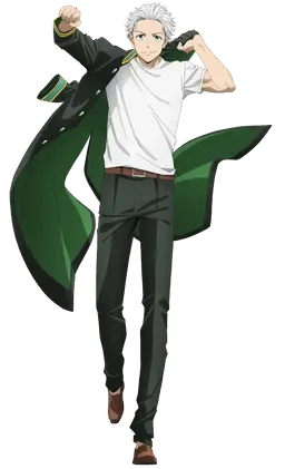 Profile image of Umemiya Hajime