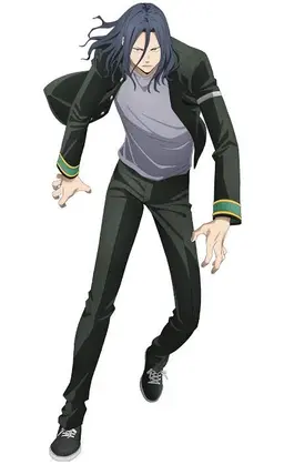 Profile image of Sugishita Kyotaro
