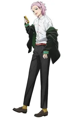 Profile image of Kiryu Mitsuki