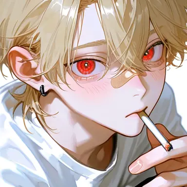 Profile image of Zach