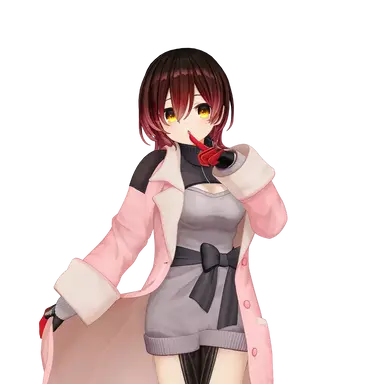 Profile image of 姉ロボ子さん