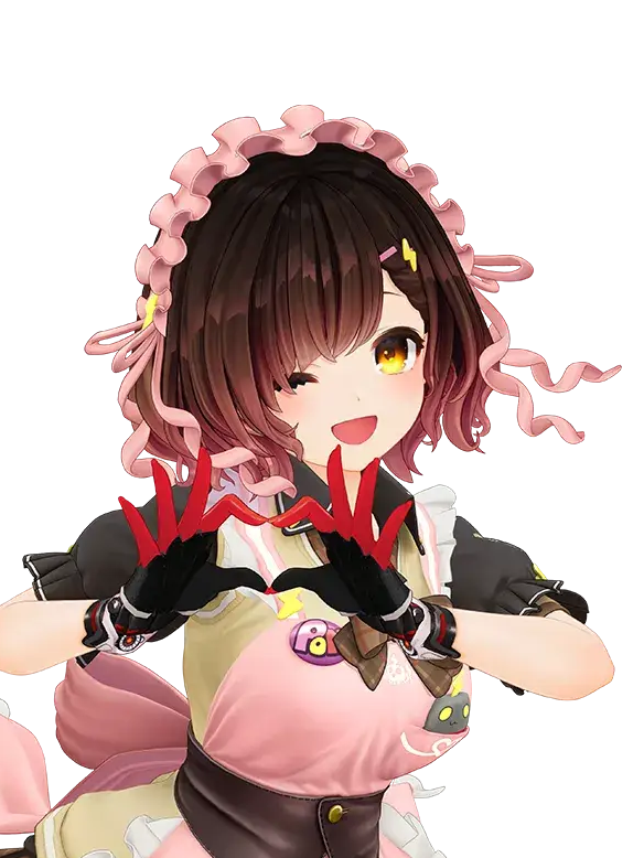 ねねちッッ！！！！！ - zeta