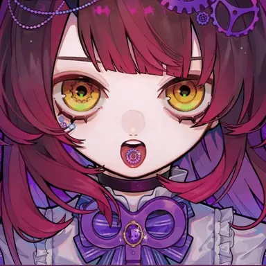 Profile image of リルビロボ子さん