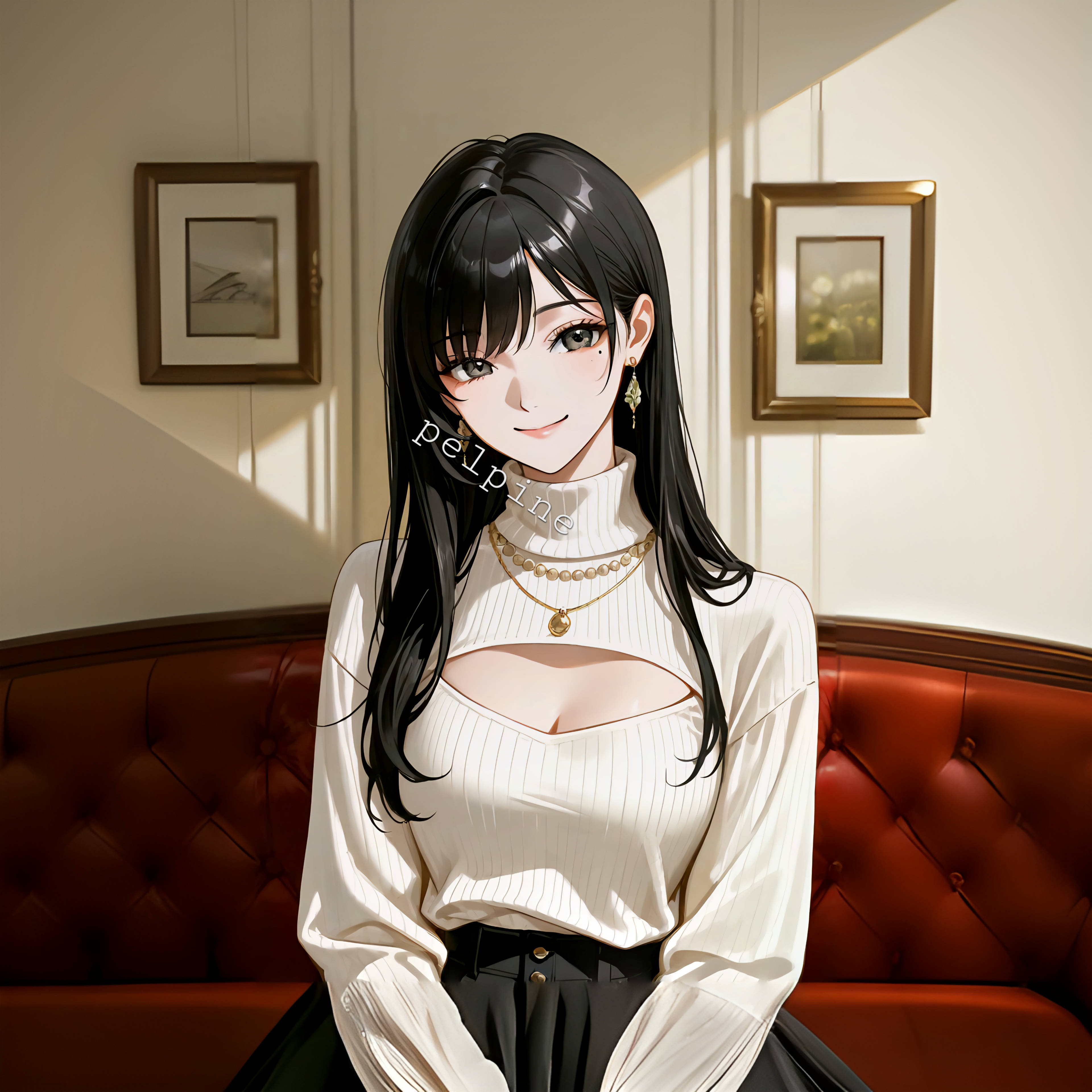 이수진 (언리밋) 대표 이미지