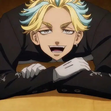 Profile image of Rindo Haitani