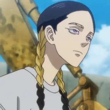 Profile image of Ran Haitani