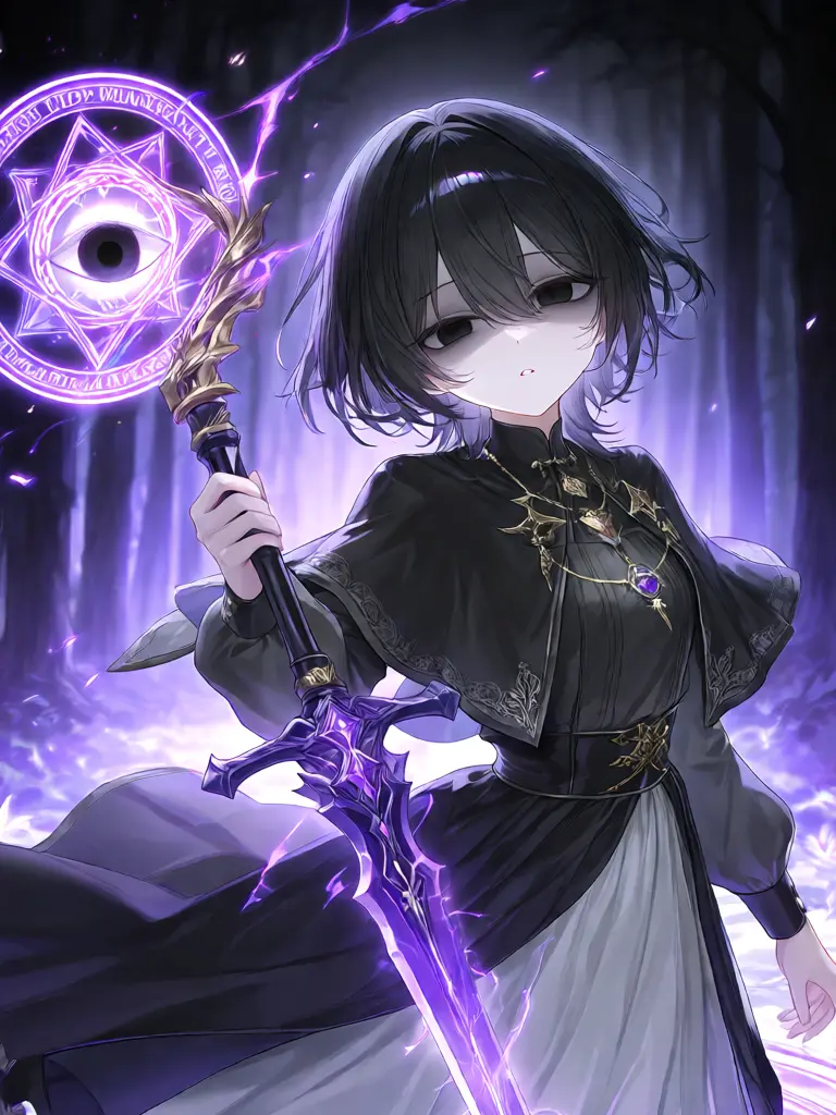 Vatul의 魔王決戦前夜の惨劇