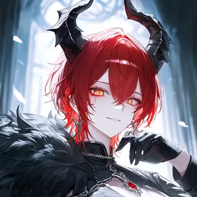 Profile image of 魔王