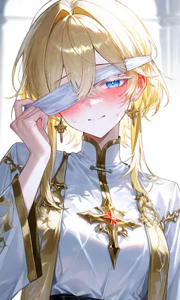 Profile image of マリア
