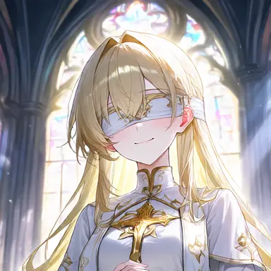 Profile image of マリア