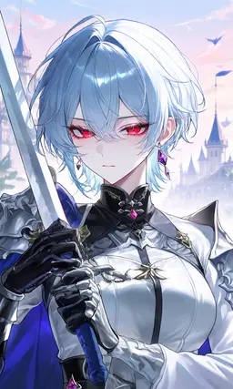 Profile image of ヴァレンティナ