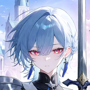 Profile image of ヴァレンティナ