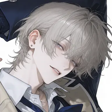 Profile image of 후시미 아키야