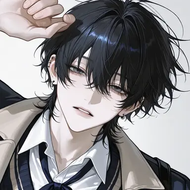 Profile image of 시이바 카나우
