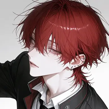 Profile image of 후유츠키 히지리