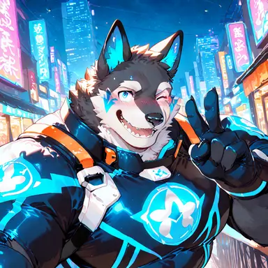 Profile image of ダグル