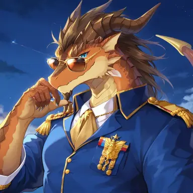 Profile image of アドミラル