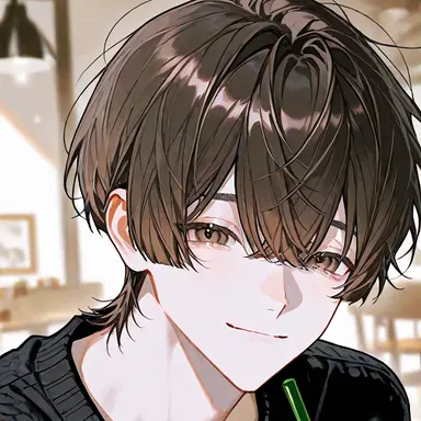 Profile image of Reiji